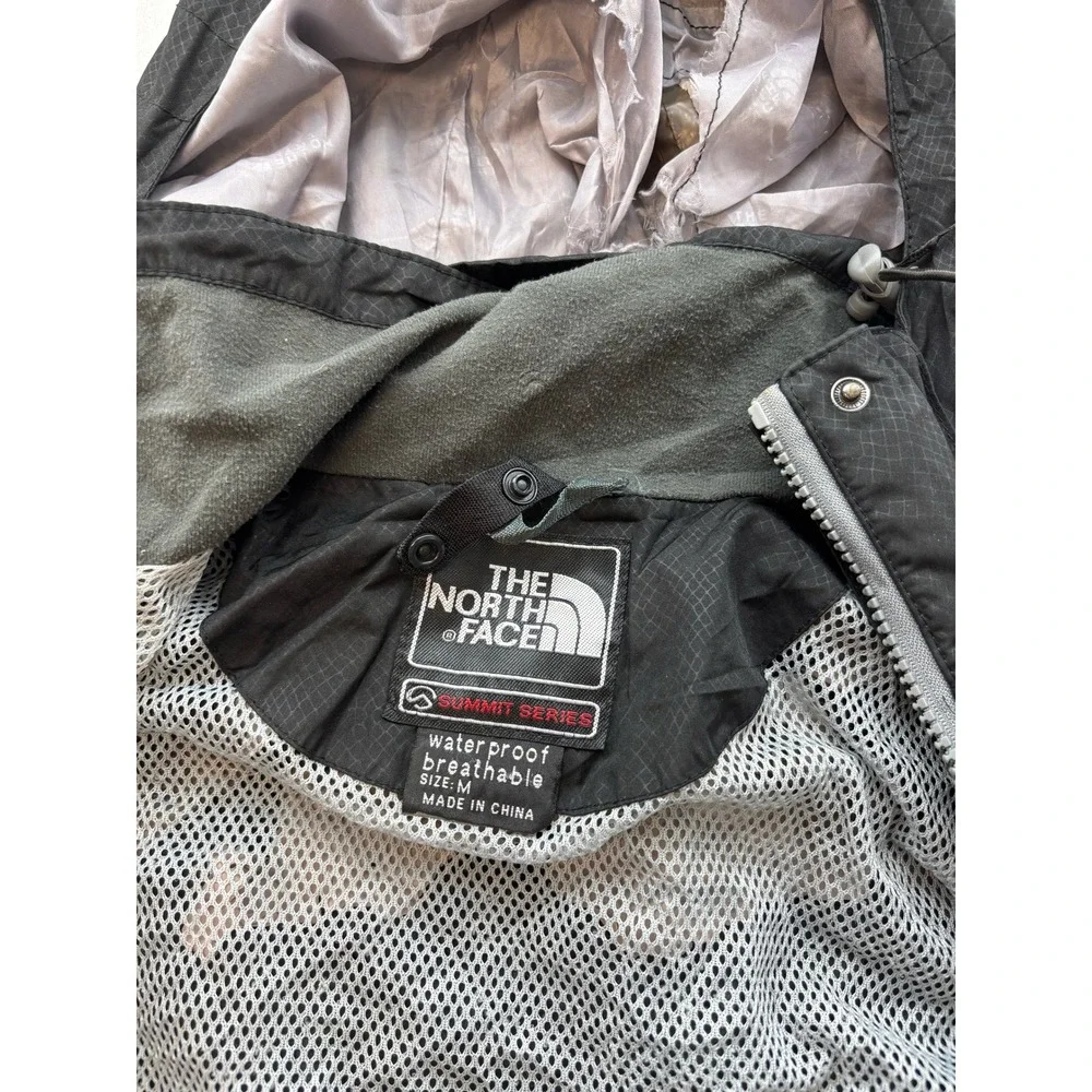 The North Face north face